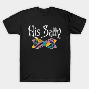 His Sally T-Shirt